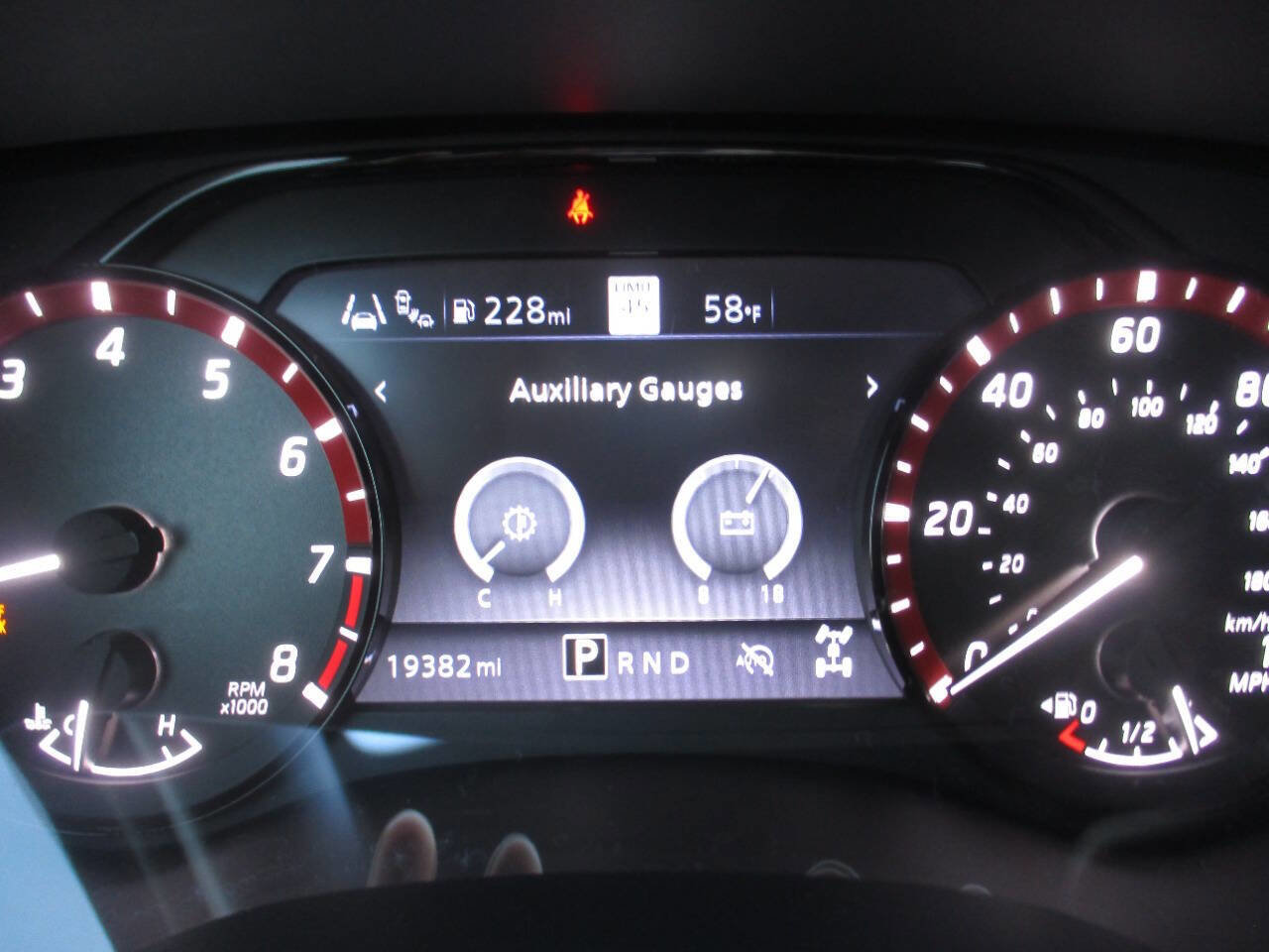 Used 2023 Nissan Frontier PRO-4X w/ Pro-4X Premium Package image 16