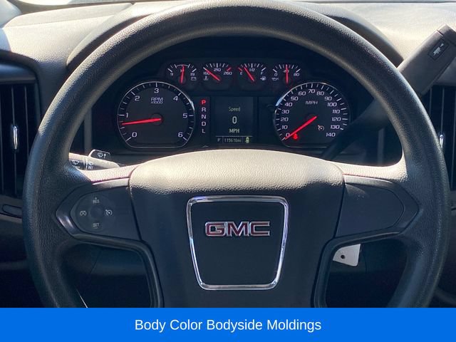 Used 2019 GMC Sierra 1500 Limited w/ Elevation Edition AWD/4WD image 9