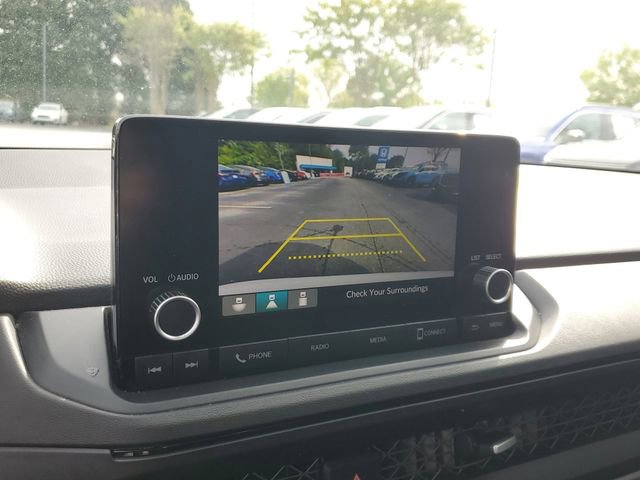 Used 2023 Honda Accord EX image 23