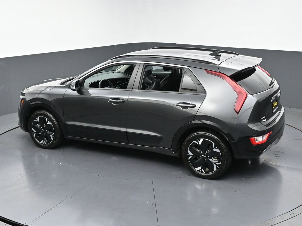 Used 2023 Kia Niro Wind image 43
