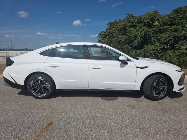 Certified 2026 Hyundai Sonata SEL FWD image 21