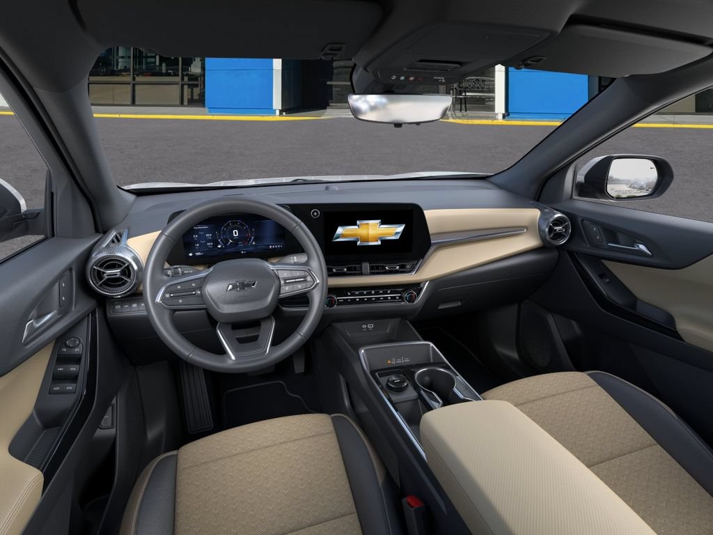 New 2027 Chevrolet Equinox ACTIV w/ Safety and Technology Package FWD image 17