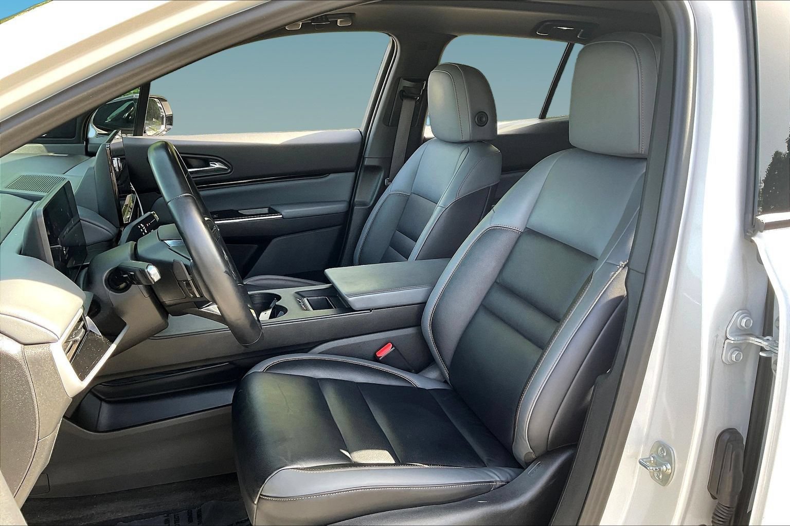 Used 2024 Honda Prologue Touring image 20