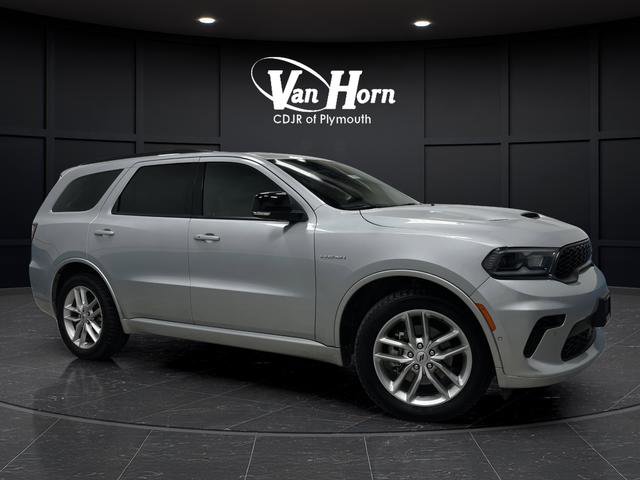 Certified 2025 Dodge Durango R/T image 45