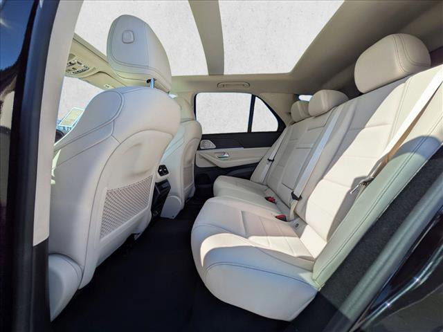 New 2026 Mercedes-Benz GLE 450 4MATIC image 16