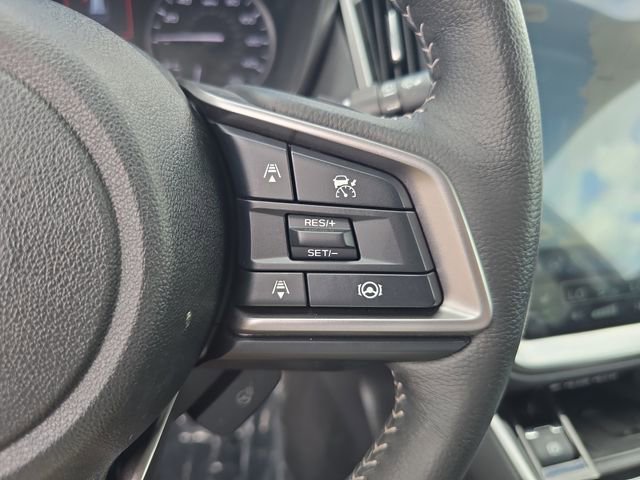 Certified 2023 Subaru Outback Limited image 23
