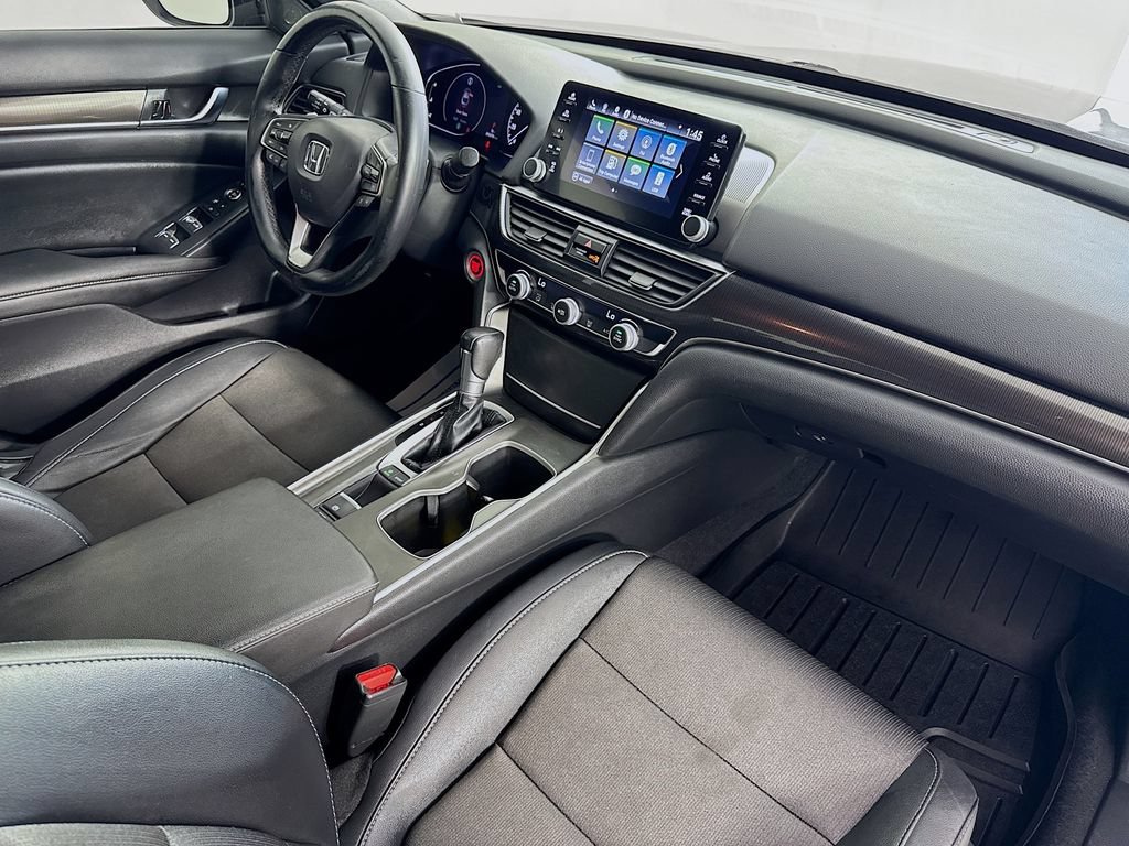 Used 2020 Honda Accord Sport image 32