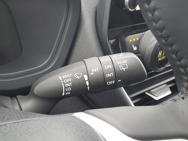 New 2026 Toyota Grand Highlander XLE image 19