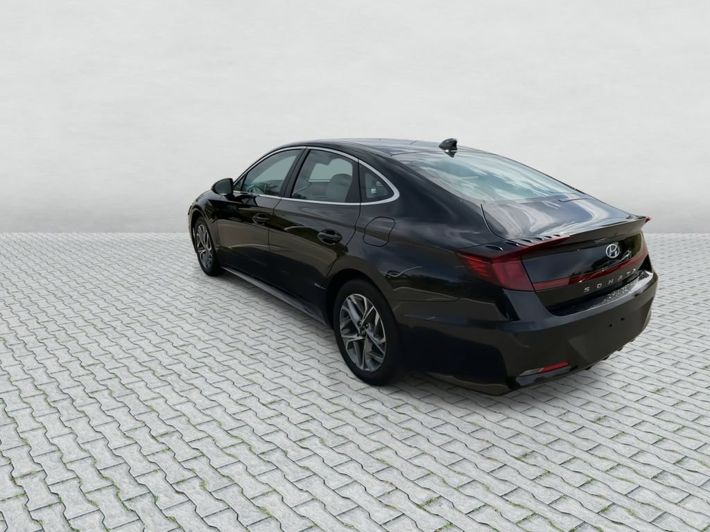 Used 2023 Hyundai Sonata SEL FWD image 6