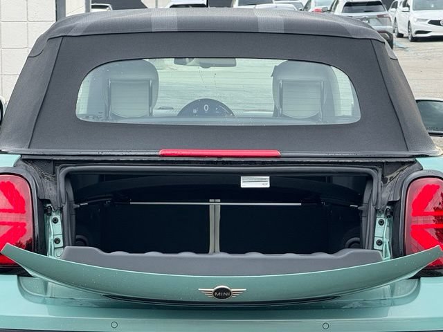 Used 2026 MINI Cooper S FWD image 31