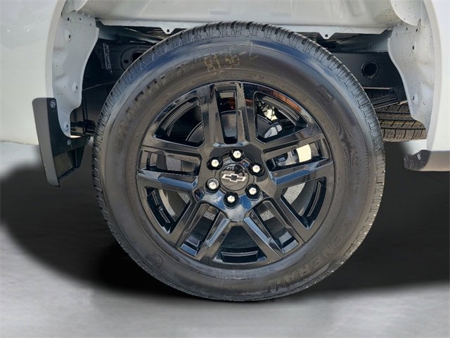 New 2026 Chevrolet Silverado 1500 Custom image 11