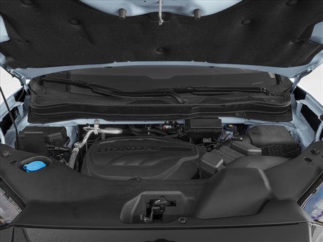 New 2026 Honda Ridgeline TrailSport image 8