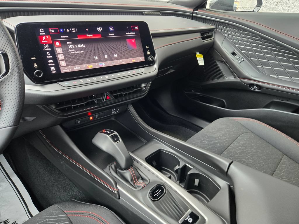 New 2026 Dodge Charger R/T w/ Blacktop Package AWD/4WD image 22