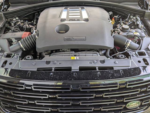 New 2026 Land Rover Range Rover Velar Autobiography image 16