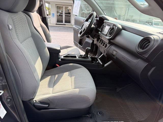 Used 2019 Toyota Tacoma SR w/ SR Convenience Package AWD/4WD image 22