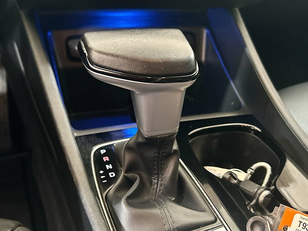 Used 2023 Hyundai Tucson XRT AWD/4WD image 16