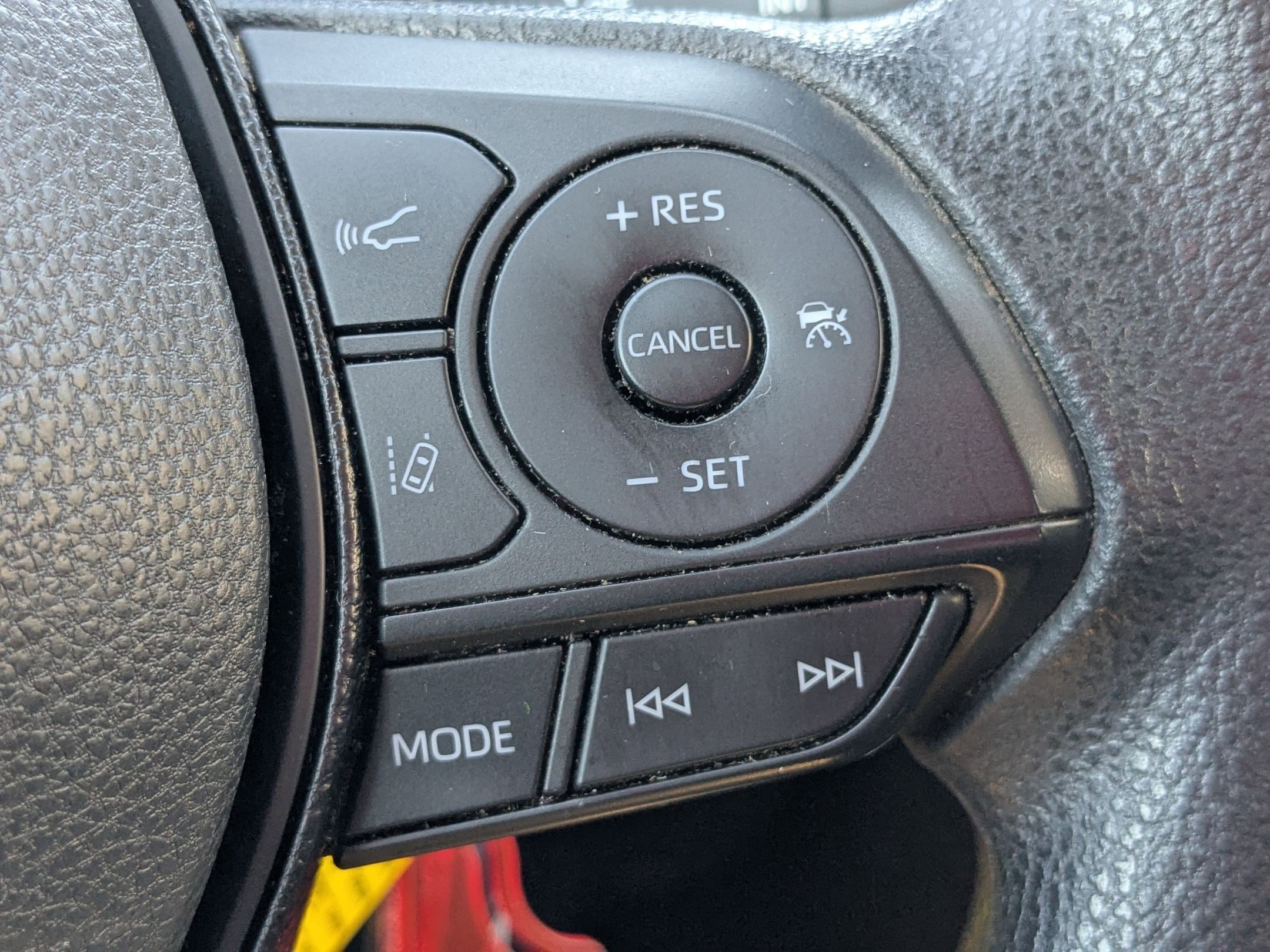 Used 2020 Toyota RAV4 LE w/ All Weather Liner Package image 20