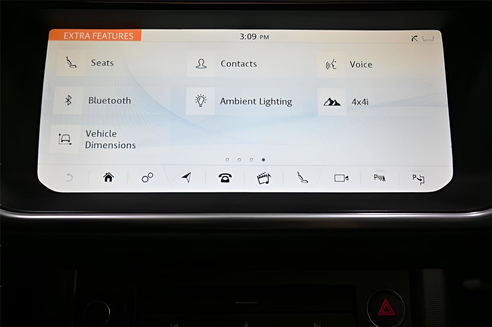 Used 2019 Land Rover Range Rover Evoque HSE AWD/4WD image 26