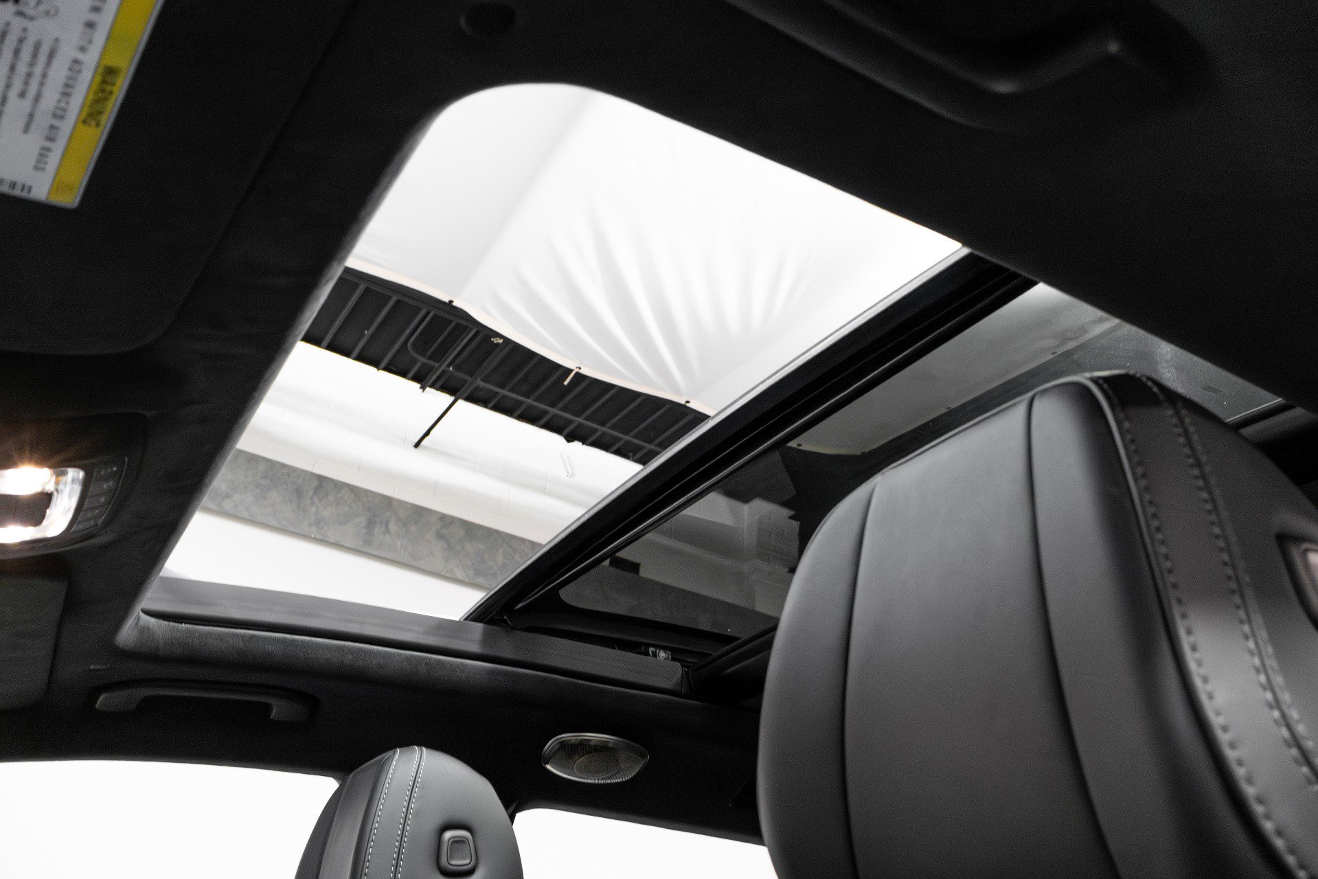 Used 2022 Mercedes-Benz GLS 63 AMG 4MATIC image 34