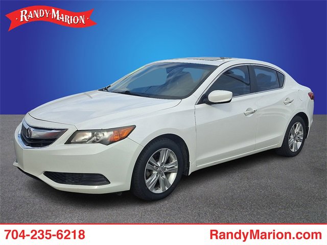 Used 2013 Acura ILX