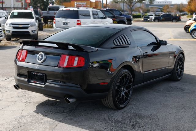 Used 2012 Ford Mustang Coupe image 16
