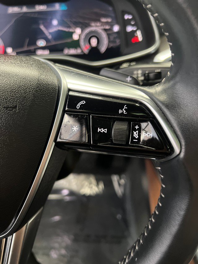 Used 2020 Audi A6 2.0T Premium Plus w/ Premium Plus Package image 27