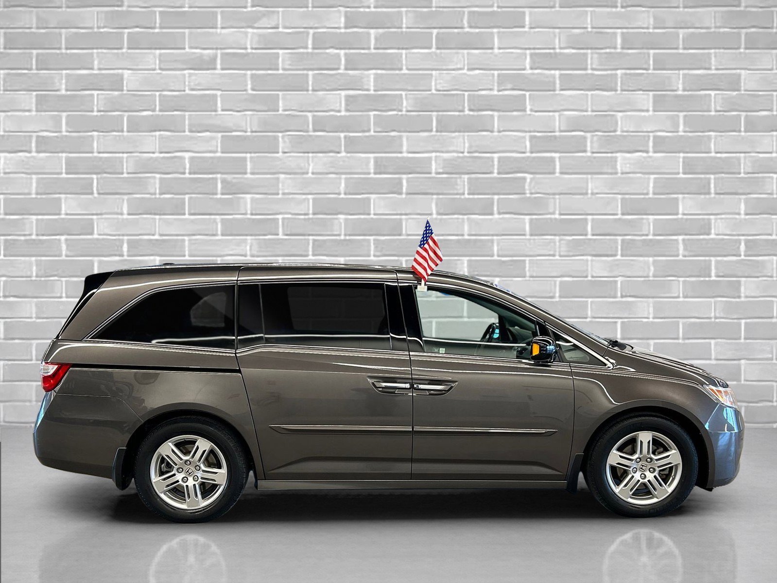 Used 2012 Honda Odyssey Touring image 6