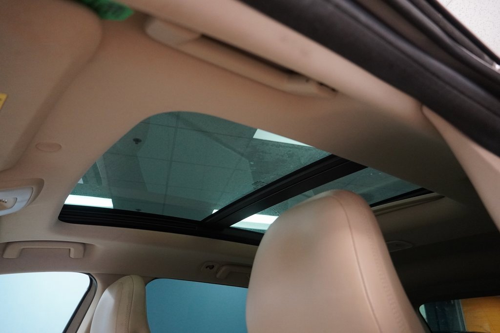 Used 2014 Volvo XC60 T6 image 19