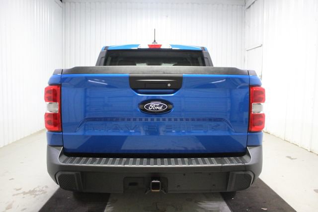 Used 2025 Ford Maverick XL w/ Equipment Group 102A AWD/4WD image 5