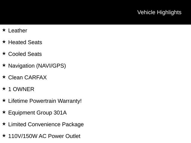 Used 2022 Ford Explorer Limited w/ Equipment Group 301A video 2