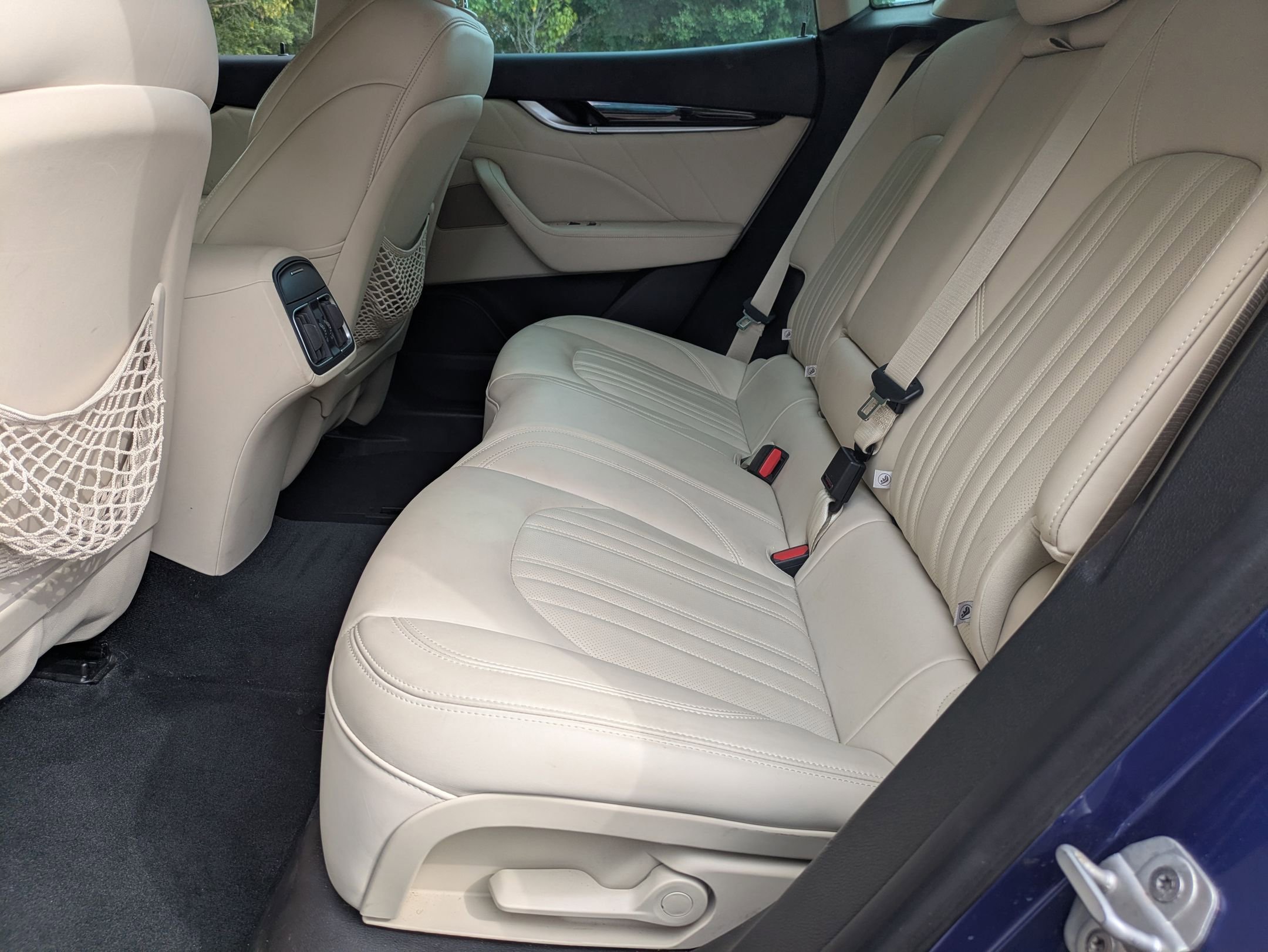 Certified 2022 Maserati Levante Modena image 26