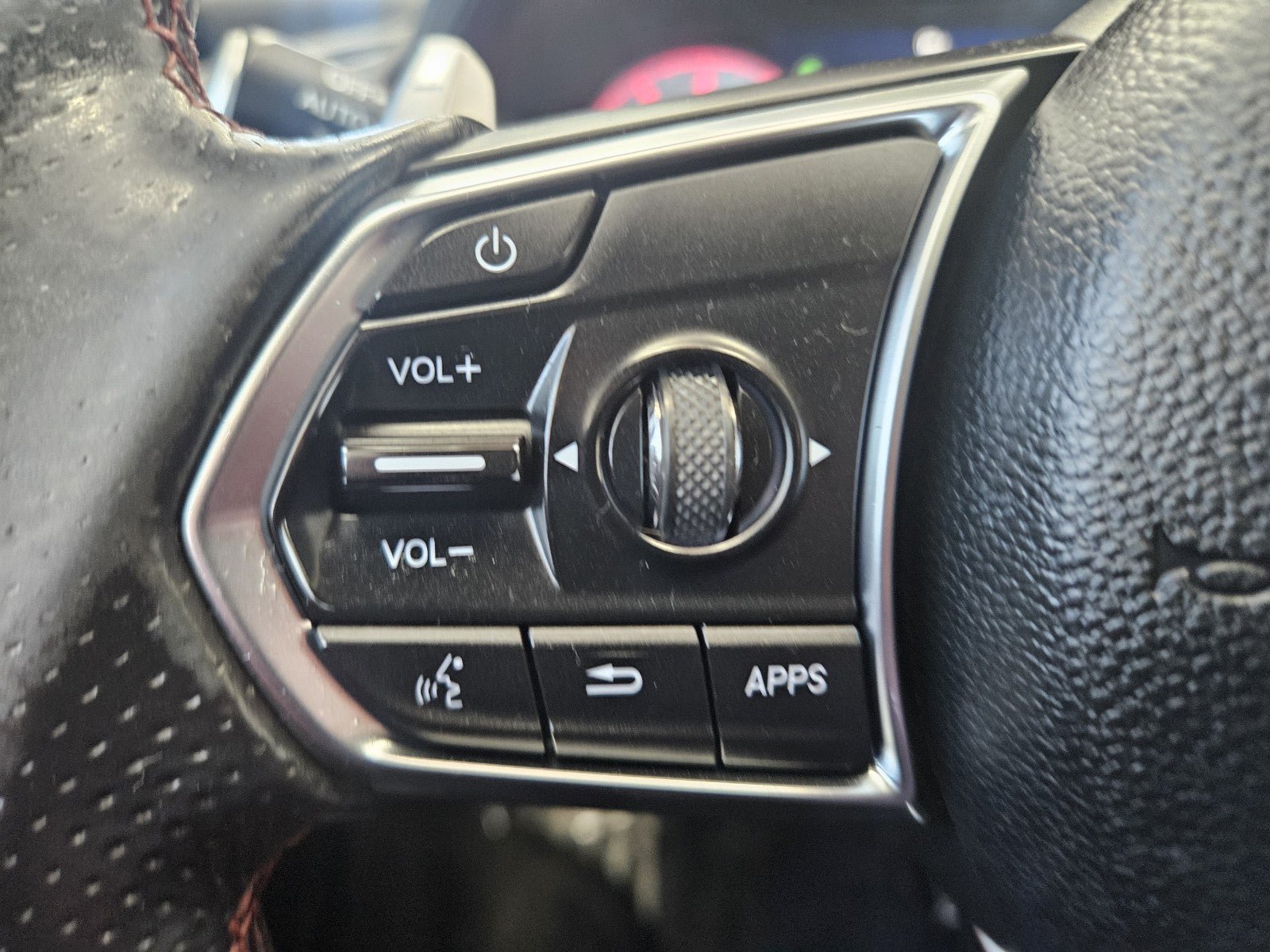 Used 2023 Acura TLX w/ A-SPEC Package AWD/4WD image 26