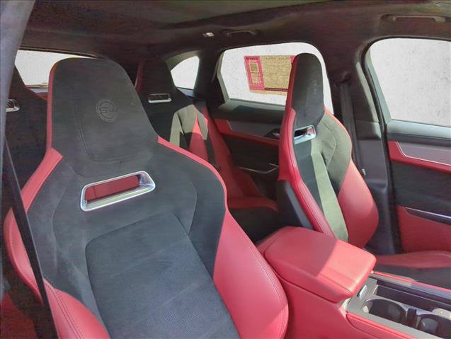Used 2024 Jaguar F-PACE SVR AWD/4WD image 26