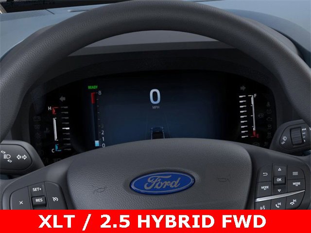 New 2025 Ford Maverick XLT image 13
