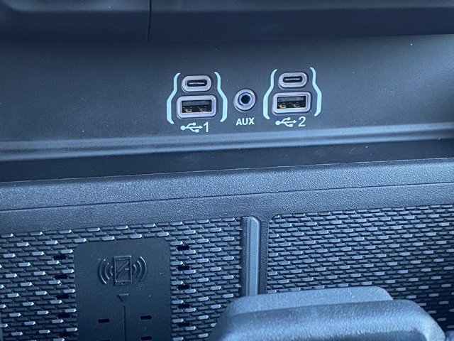 New 2026 RAM 1500 4x4 Crew Cab image 23