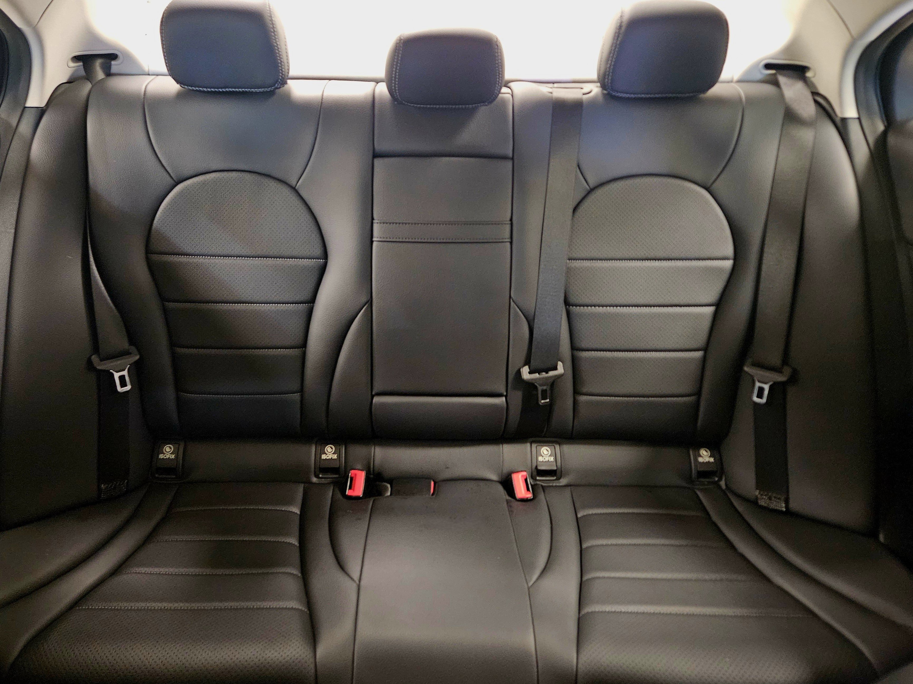 Used 2016 Mercedes-Benz C 300 4MATIC Sedan image 34