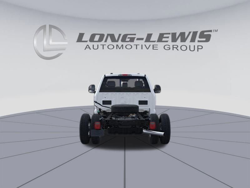 New 2026 Ford F350 XL image 5