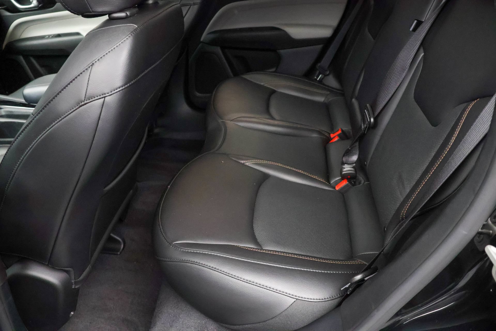 Used 2023 Jeep Compass Limited AWD/4WD image 22