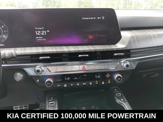 Certified 2024 Kia Telluride SX Prestige AWD/4WD image 12