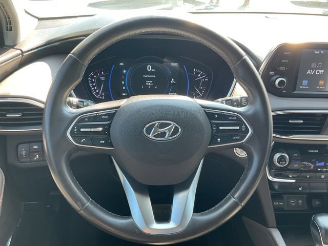 Used 2019 Hyundai Santa Fe Limited FWD image 24