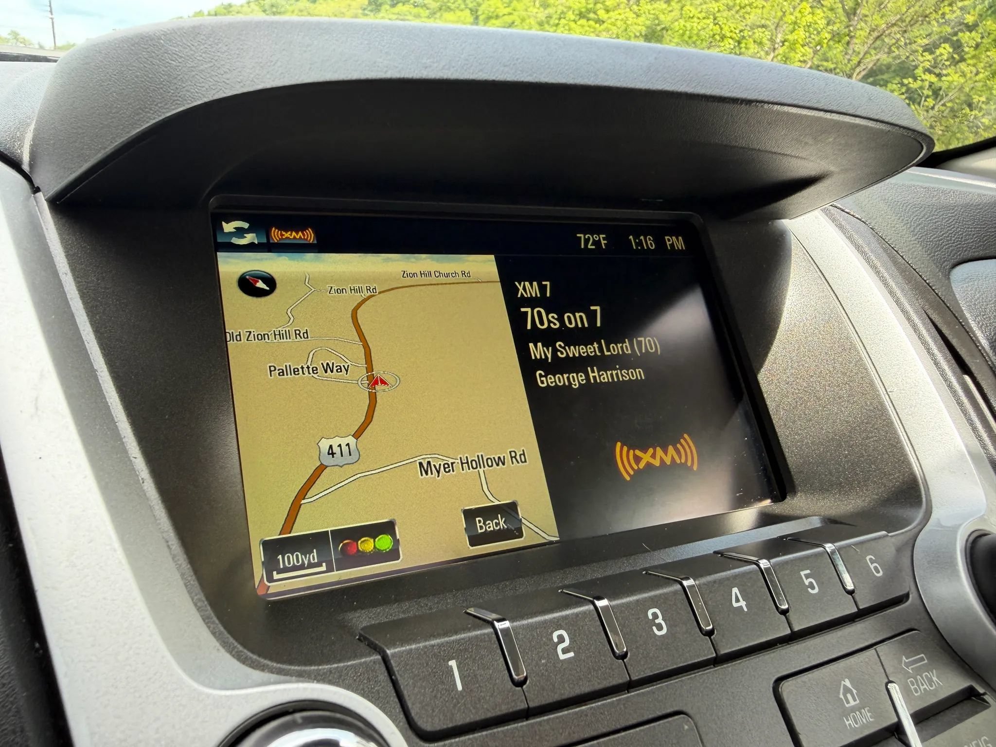 Used 2015 Chevrolet Equinox LTZ AWD/4WD image 34