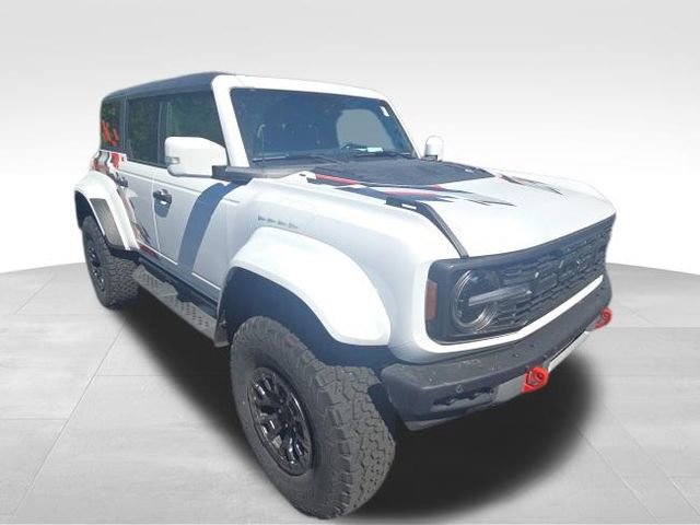 Used 2024 Ford Bronco Raptor AWD/4WD image 10