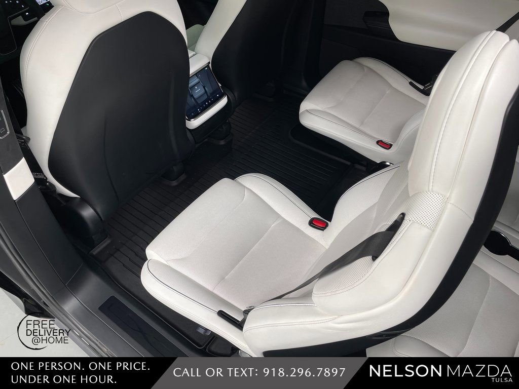 Used 2023 Tesla Model X Plaid image 29