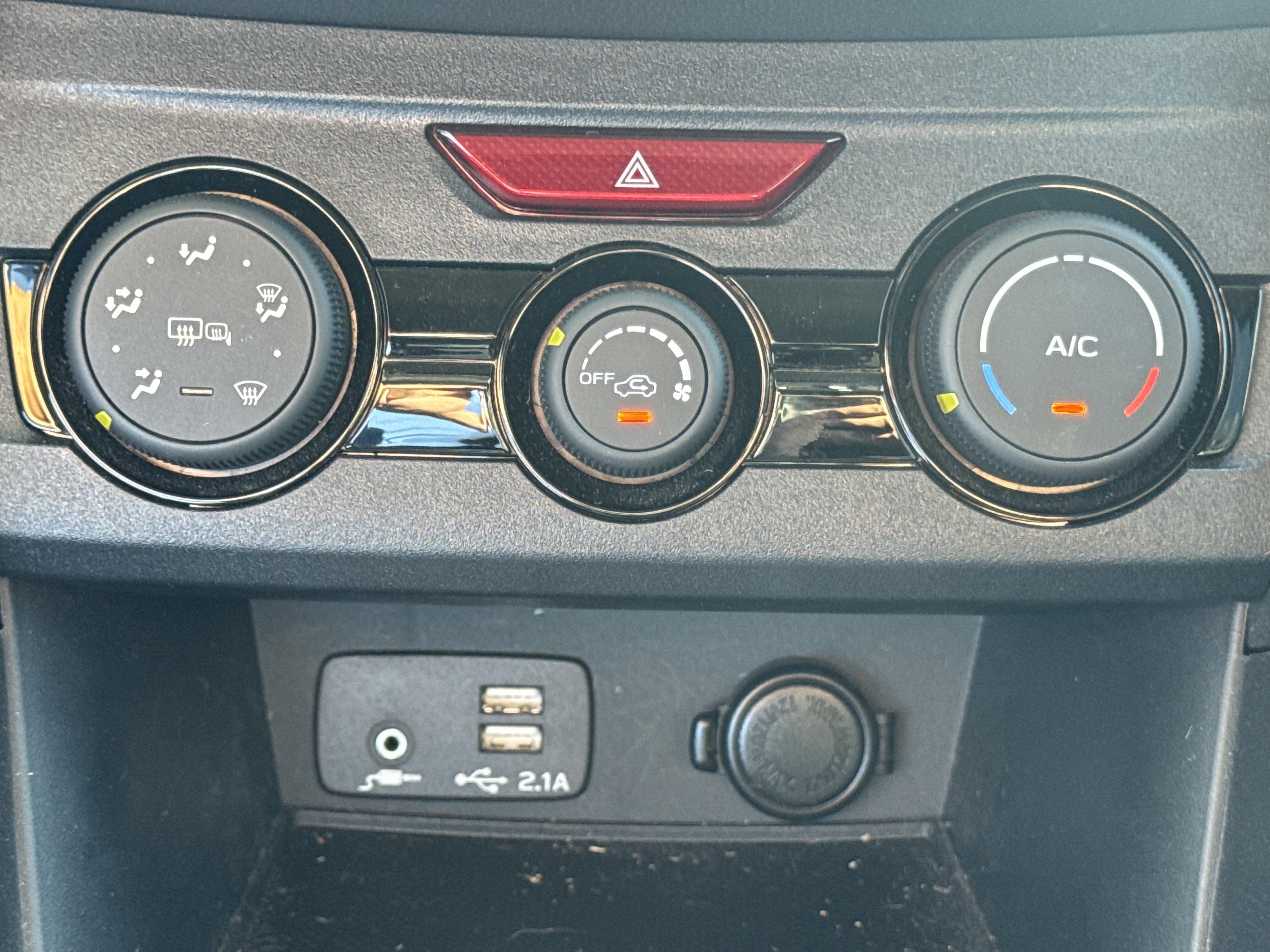 Used 2023 Subaru Impreza Premium image 20