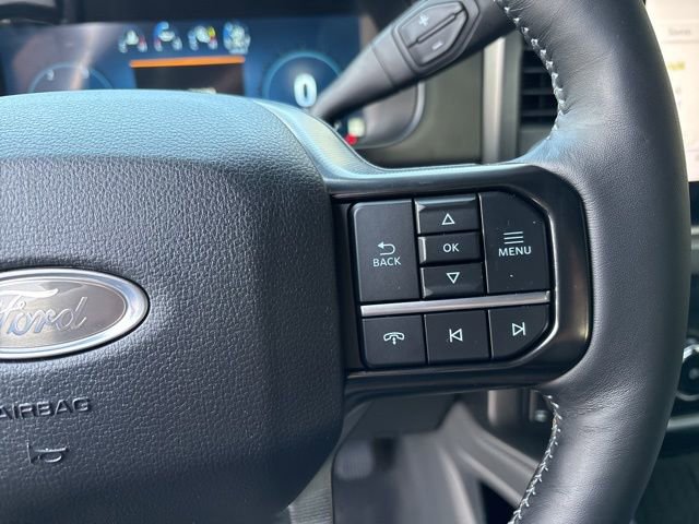 New 2026 Ford F350 Platinum w/ FX4 Off-Road Package image 22