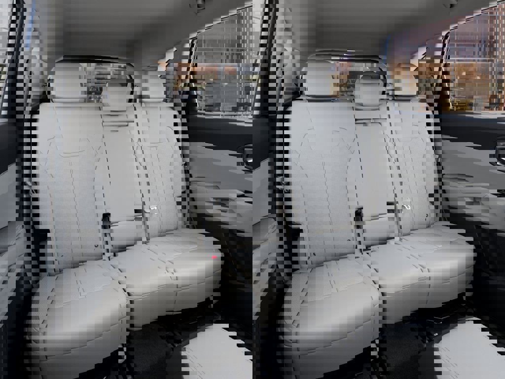 New 2026 Kia Sorento EX image 16