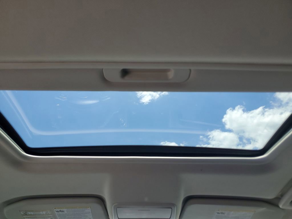 Used 2021 Ford EcoSport Titanium FWD image 14