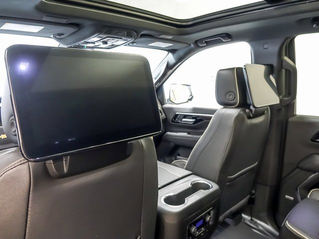 New 2026 Chevrolet Tahoe Premier image 12