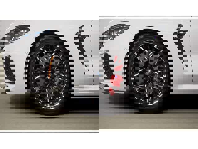 New 2025 BMW M8 Competition image 7