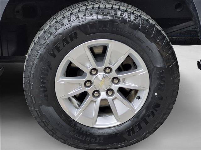 Used 2021 Chevrolet Silverado 1500 LT AWD/4WD image 22
